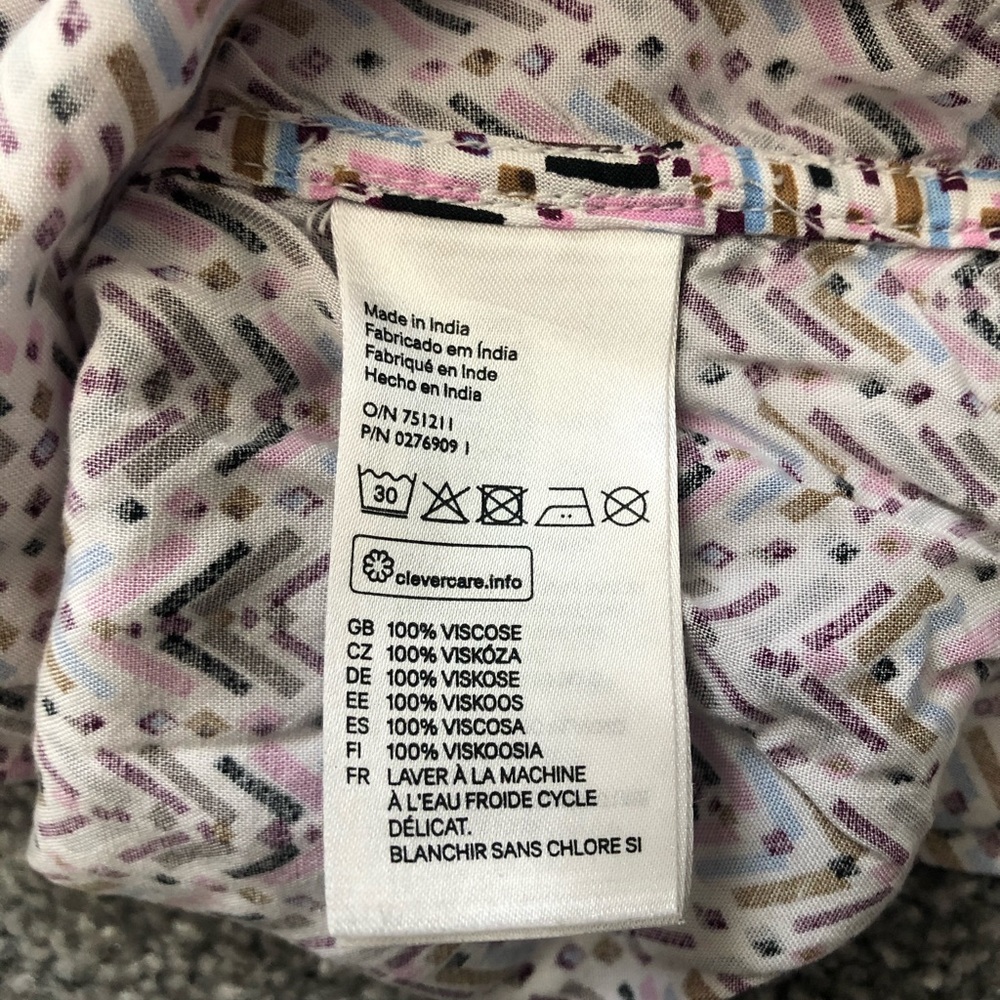 3x$25🌷H&M tank top - Picture 5 of 5